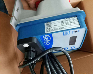 Pompe doseuse de chlore Seko pour produits chimiques TPG500NHP0800 de haute qualité, fabriquée en Italie - Product Image 6