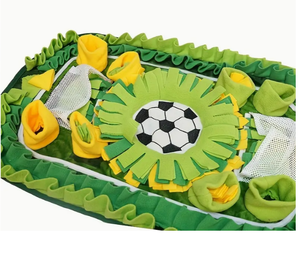 <span class=keywords><strong>Jouet</strong></span> pour <span class=keywords><strong>chien</strong></span> en peluche, boule à renifler pour animaux de compagnie, tapis d'alimentation lent, jouets, juguete masticable para perros bola de snuffle pa - Product Image 3