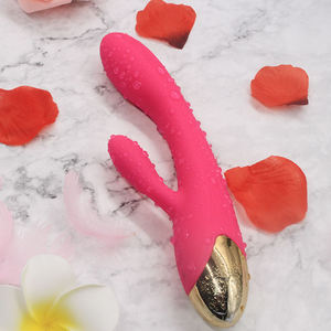 女性用ソフトシリコーン膣バイブレーター,女性用オナニークリタラル膣バイブレーター大人大人のおもちゃ - Product Image 1