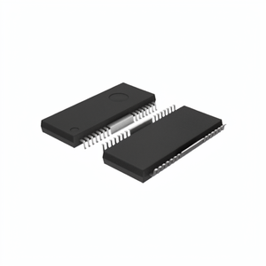 Manufacturer Channel Electronic Chips Component BA5826FP-E2 Power Management (PMIC) 28 SOP + 2 Heat Tabs - Product Image 1