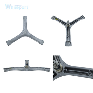 Pièces détachées pour <span class=keywords><strong>lave</strong></span>-<span class=keywords><strong>linge</strong></span> LG, Indesit, Samsung : araignée de tambour de <span class=keywords><strong>lave</strong></span>-<span class=keywords><strong>linge</strong></span> originale/de remplacement, très demandée - Product Image 4