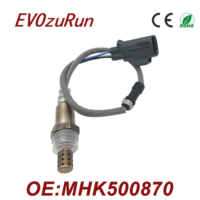Capteur d'oxygène O2 en aval à prix de gros MHK500870 0258005719 Sonde Lambda pour Land Rover Range Rover L322 4.2L 4.4L V8