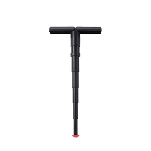 Ngoài trời Trọng lượng nhẹ gấp Phân di động du lịch hàng đợi mini có thể thu vào phân Ghế di động - Product Image 1