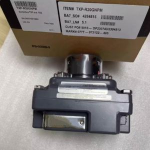 Commutateur de fin de course électrique authentique TXP-M4CGNPM - Product Image 2