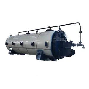 Stordworks rendering cooking machine PBC type batch cooker for fishmeal processing plant