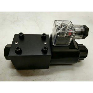Válvula Direccional Proporcional Hidráulica KDG4V-5, Válvula Hidráulica KDG4V-5-33C50N-M-U-H7-30 - Product Image 6
