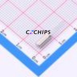 3438T-32768HPTLNL Crystal (Passive) DT-38 Crystal Oscillator Through Hole Crystal Oscillator 32.768kHz 10ppm 12.5pF - Product Image 1