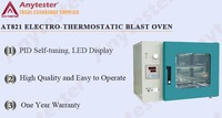 Horno Electrotermostático AT821A (Horizontal) con Pantalla LED