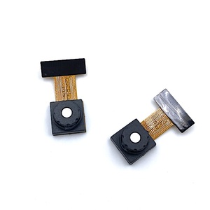 Module de caméra YXF OV2640 avec capteur CMOS 2MP, interface DVP/MIPI, zoom 21mm-75mm, compression <span class=keywords><strong>JPEG</strong></span> - Product Image 1