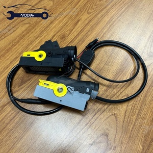 Harness Tugas Berat yang Kompatibel untuk Pemrograman / Pengujian / Kabel Uji Koneksi ECU Mack - Product Image 6