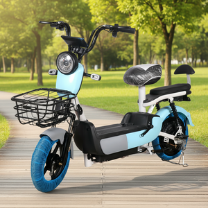 Motor de Buje Trasero de Alta Calidad de 350W 48V para Bicicleta Eléctrica para Adultos, de China, Muy Económico - Product Image 1