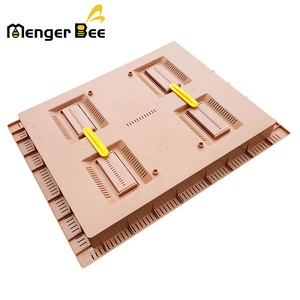 Superior Modern Plastic Bee Hives Beekeeping Equipment <b>Beehive</b> 2 Layers Plastic <b>Beehive</b> Prices <b>for</b> <b>Sale</b> - Product Image 5