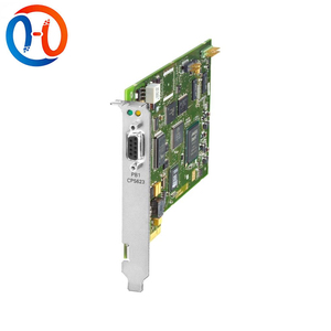 Procesador de comunicaciones nuevo y original <span class=keywords><strong>CP</strong></span> 5623 6GK1562-3AA00 PCI Express X1 (3, 3V) para conexión a PROFIBUS - Product Image 1