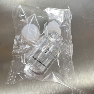 Ensemble d'<span class=keywords><strong>aspirateur</strong></span> <span class=keywords><strong>nasal</strong></span> manuel pour bébé enfant <span class=keywords><strong>adulte</strong></span> irrigateur <span class=keywords><strong>nasal</strong></span> pointe en silicone CE première génération - Product Image 5