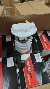 批发汽车燃油泵总成适用于雷诺汽车配件 Bomba De Combustible OEM 172027232R - Product Image 3