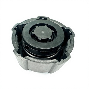 Tapa del depósito de refrigerante para Nissan 8200048024 21430AX300 para Qashqai Sylphy Renault, pieza de repuesto - Product Image 4