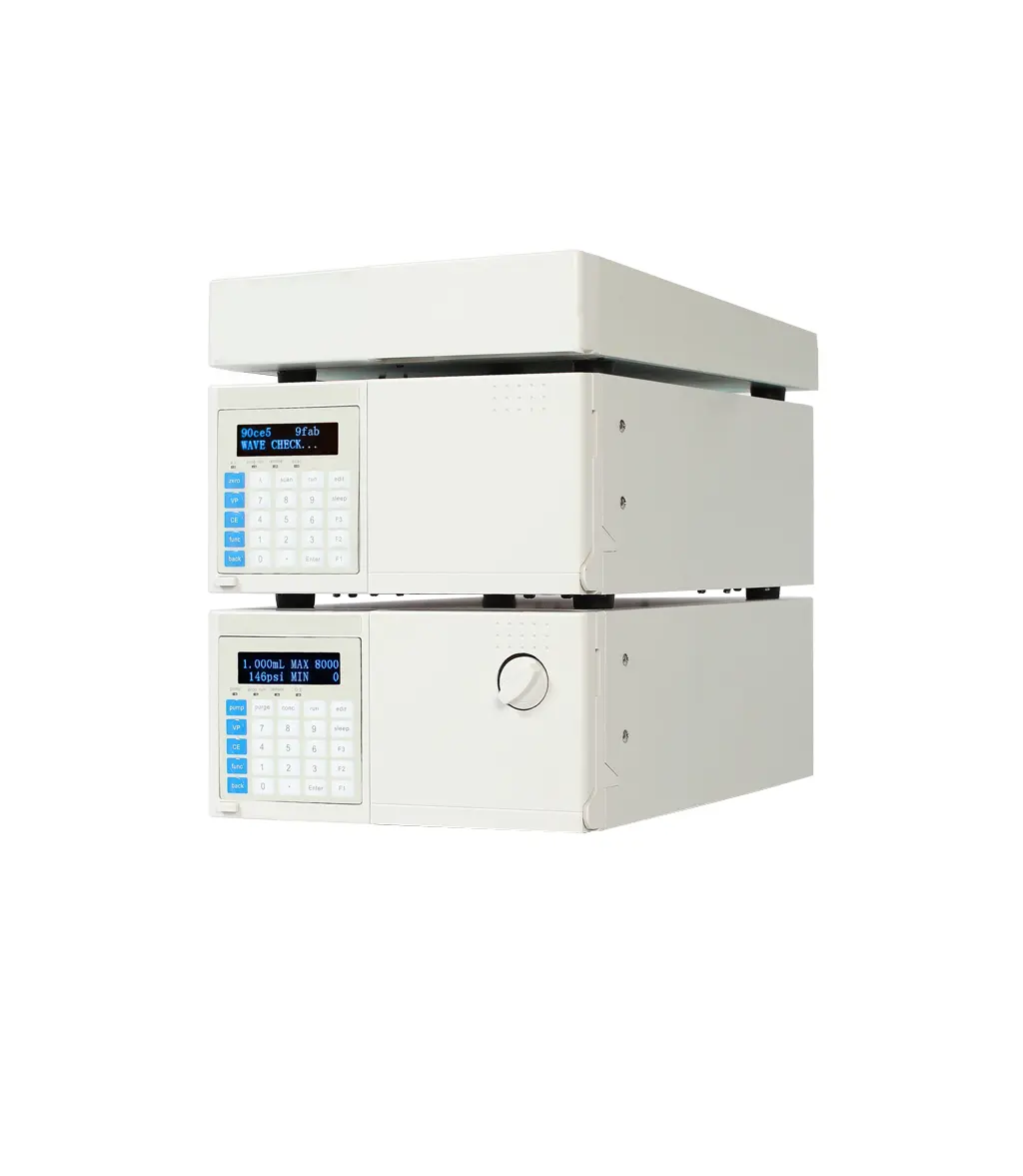 Weshine HPLC Liquid Chromatography For Furans Testing Of The Transformer Oil