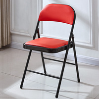 Chaise ergonomique inclinable R, chaise d'ordinateur confortable pour la maison, chaise de bureau pour les longues sessions assises