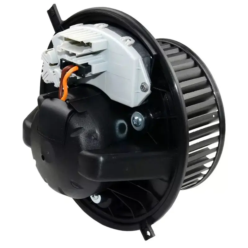 Oem 64116933664 64119144201 64119227671 ventiladores do radiador resfriamento do sistema de refrigeração das peças automotivas para bmw