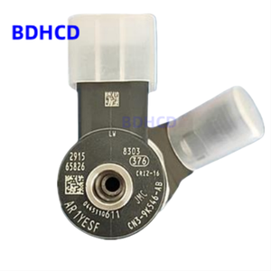 0445110611 Diesel Common Rail iniettore di carburante MC 4 d10 motore luce del camion 0445 110 611 per Bosch - Product Image 2