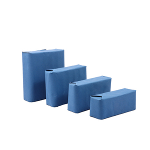 Rollo de Algodón OEM, Gasa Absorbente, Tela Cruda Mariter, Color Blanco, Precio Económico - Product Image 2