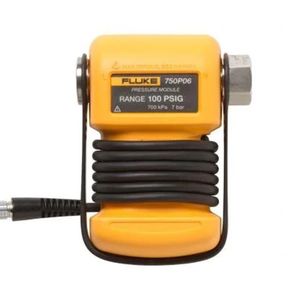 โมดูลวัดแรงดัน Fluke 750R08 1/8 NPT ถึง 1/4 NPT แบบอินพุตคู่ พร้อมอะแดปเตอร์สำหรับการใช้งานเซ็นเซอร์ - Product Image 2