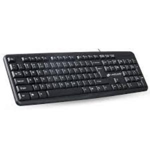 Computer hardware <b>keyboards</b> Software compatible <b>keyboards</b> Desktop computer <b>keyboards</b> Wired computer <b>keyboards</b> - Product Image 2