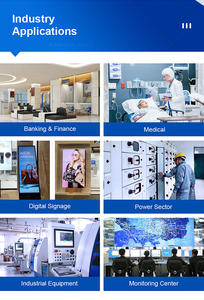 Mini Computer industriale Intel Atom All In One Win Android Linux Industrial Mini Pc - Product Image 6