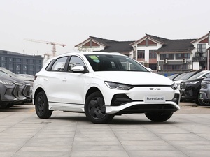 BYD e2 <span class=keywords><strong>2023</strong></span> Comfort, faible kilométrage, 405 km d'autonomie, véhicule électrique compact, documents d'exportation complets pour les importateurs de véhicules électriques urbains à bas prix en Afrique. - Product Image 3