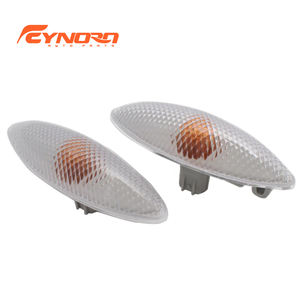 자동차 부품 방향 지시등 램프 라이트 81730-0D010 81730-0D011 81730-52010 도요타 Yaris Vitz 1999-2005 펜더 라이트 - Product Image 5