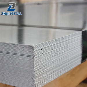 高品质DX51D SGCH Z120热浸镀锌钢板1250x2500mm毫米，适用于切割服务制造业 - Product Image 4