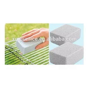 Bloc de verre <span class=keywords><strong>ponce</strong></span> brosse mousse Nettoyage <span class=keywords><strong>Barbecue</strong></span> En <span class=keywords><strong>Pierre</strong></span> de Brique - Product Image 3
