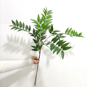 floral fleurs <span class=keywords><strong>de</strong></span> cerisier artificielles fleurs <span class=keywords><strong>de</strong></span> soie artificielle Sakura décoration <span class=keywords><strong>de</strong></span> mariage à la maison fleur <span class=keywords><strong>de</strong></span> cerisier - Product Image 2