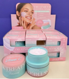 Maschera Facciale Keask C al Carbone Attivo per Tutti i Tipi di Pelle, Cura del Viso Biologica - Product Image 3