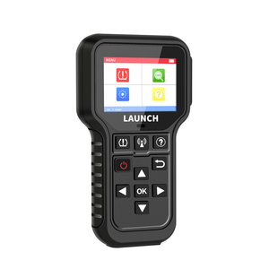 USA EU Warehouse CRT501IE <b>Tire</b> <b>Pressure</b> <b>Machine</b> Obd Wheels Scanner - Product Image 1