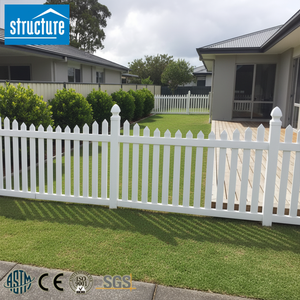 Clôture <span class=keywords><strong>de</strong></span> <span class=keywords><strong>jardin</strong></span> en plastique <span class=keywords><strong>de</strong></span> style moderne, panneaux extérieurs pour petite villa, clôture <span class=keywords><strong>de</strong></span> bordure <span class=keywords><strong>de</strong></span> cour - Grande Vente - Product Image 1