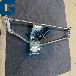 Motor de Limpiaparabrisas WG1661740022 para Repuestos de Camiones - Product Image 1