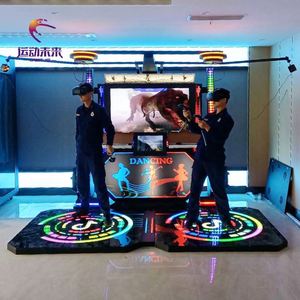 Traje de Realidad Virtual Funin VR, Equipo de Entretenimiento y Juegos con Gafas de Video 3D - Product Image 6