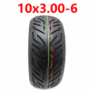 Pneumatico a vuoto <span class=keywords><strong>CST</strong></span> 10x3 di alta qualità ultimo pneumatico a 10 pollici resistente all'usura per pneumatici per scooter elettrici - Product Image 4