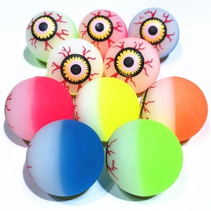 Evil Eyes Vending Bouncy Bounce <span class=keywords><strong>Balls</strong></span> Mix 27mm, 32mm ,45mm pour les enfants - Product Image 2