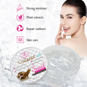 جل ترطيب مهدئ بالكولاجين الطبيعي يقلل من تجاعيد حب الشباب منتجات إصلاح تلف حاجز الجلد جل العناية بالبشرة - Product Image 2