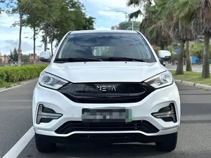 รถยนต์ไฟฟ้ามือสอง ปี 2019 2020 <span class=keywords><strong>Neta</strong></span> <span class=keywords><strong>N01</strong></span> 380e รถ SUV ไฟฟ้าล้วน - Product Image 2