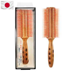 แปรงจัดแต่งทรงผมสุดหรูแบบญี่ปุ่น - Product Image 4