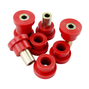 Bujes de Brazo de Control Inferior Trasero Poyracing para Honda Civic 1988-1995 CRX 1988- Piezas de Mejora Nuevas - Product Image 3