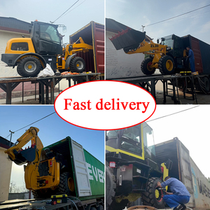 Fabriqué en Chine, chargeuse sur pneus <span class=keywords><strong>mécanique</strong></span> de 2 tonnes, prix bas, <span class=keywords><strong>à</strong></span> <span class=keywords><strong>vendre</strong></span> - Product Image 5