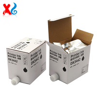 Duplicateur numérique à encre compatible avec Ricoh pour Gestetner DX 2430 DX2430 DX2432 DX3442 DX3443 DX2433 CP6201C CP6301C CP6202C
