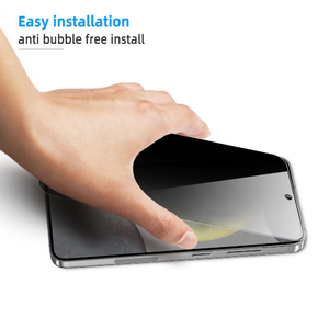 Protector de pantalla OEM directo de fábrica fabricante de China HD Clear 2.5D vidrio templado para <span class=keywords><strong>Samsung</strong></span> para <span class=keywords><strong>Galaxy</strong></span> S24 S25 Ultra <span class=keywords><strong>S23</strong></span> + - Product Image 6