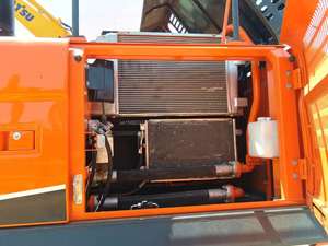 รถขุดตีนตะขาบ Doosan DX300 มือสองคุณภาพสูง รุ่นปี 2022 น้ำหนัก 30 ตัน รับประกัน 1 ปี มีสินค้าพร้อมขาย - Product Image 6