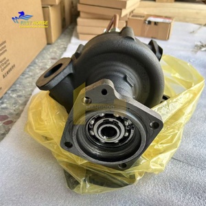 Pompe à eau de refroidissement du moteur Hangood 5658834CQ pour moteur diesel K19 KTA19 QSK19 NT855, pièce de machine de construction - Product Image 3