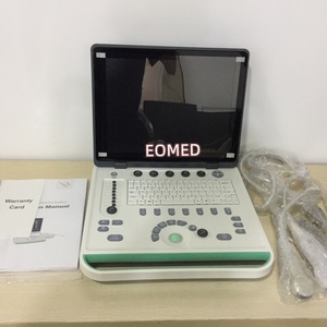 เครื่องอัลตราซาวนด์แบบพกพาสำหรับสัตวแพทย์ รุ่นขายดีที่สุด พร้อมฟังก์ชั่นครบครัน ภาพคมชัดทรงพลัง BW09vet - Product Image 3